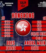 Berapa Ck Togel Hari Ini