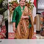 Kebaya Kartini Putih Klasik