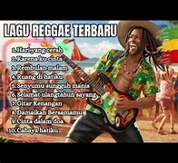 Lagu Santai Buat Kerja Reggae