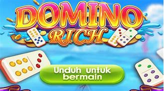 Permainan Slot Domino Terbaru 2023 Apk Mod Menu