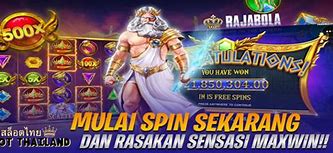 Sikat88 Thailand Slot Gacor Terpercaya Indonesia