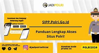 Situs Korlantas Polri Go Id